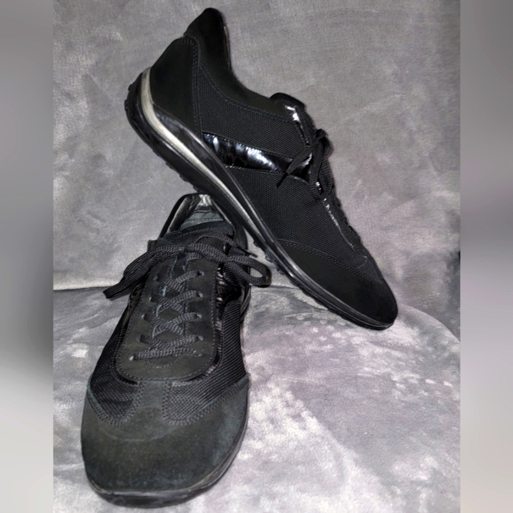 🔃🔃🔃Men's TOD'S Sneakers; Size: 12🔃🔃🔃